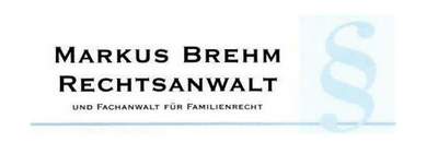 Logo Rechtsanwalt Markus Brehm